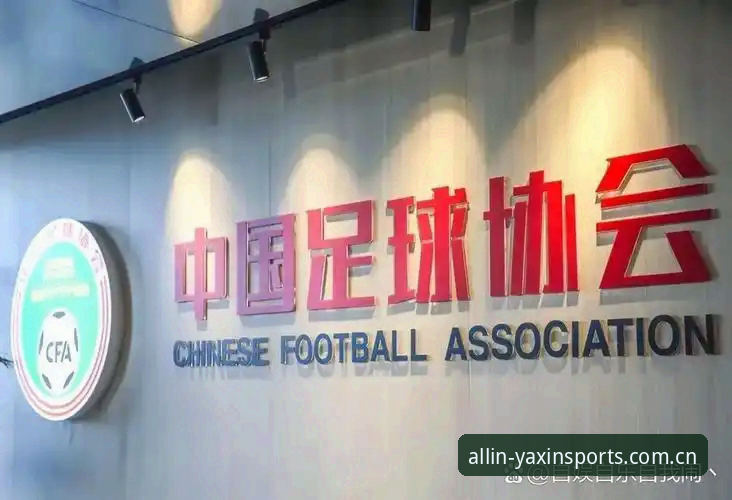 中国足协第三批禁足名单深度分析：65人涉案背后的足球生态重构路径